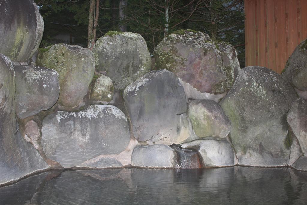 Ryokan Tanaka Takayama  Dış mekan fotoğraf