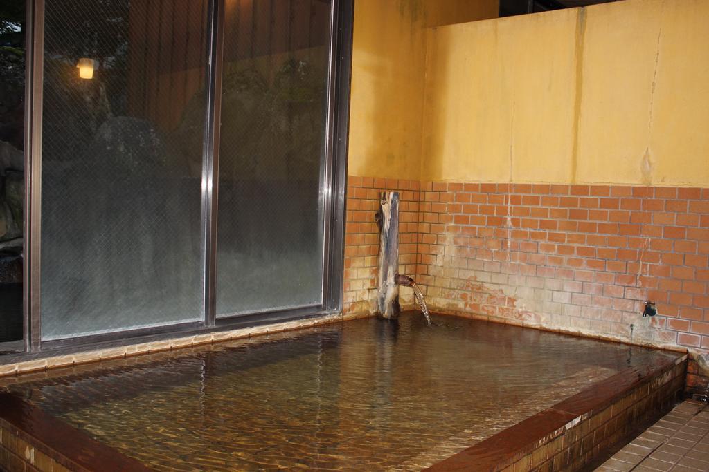 Ryokan Tanaka Takayama  Dış mekan fotoğraf
