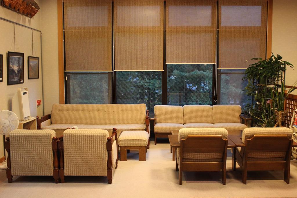 Ryokan Tanaka Takayama  Dış mekan fotoğraf