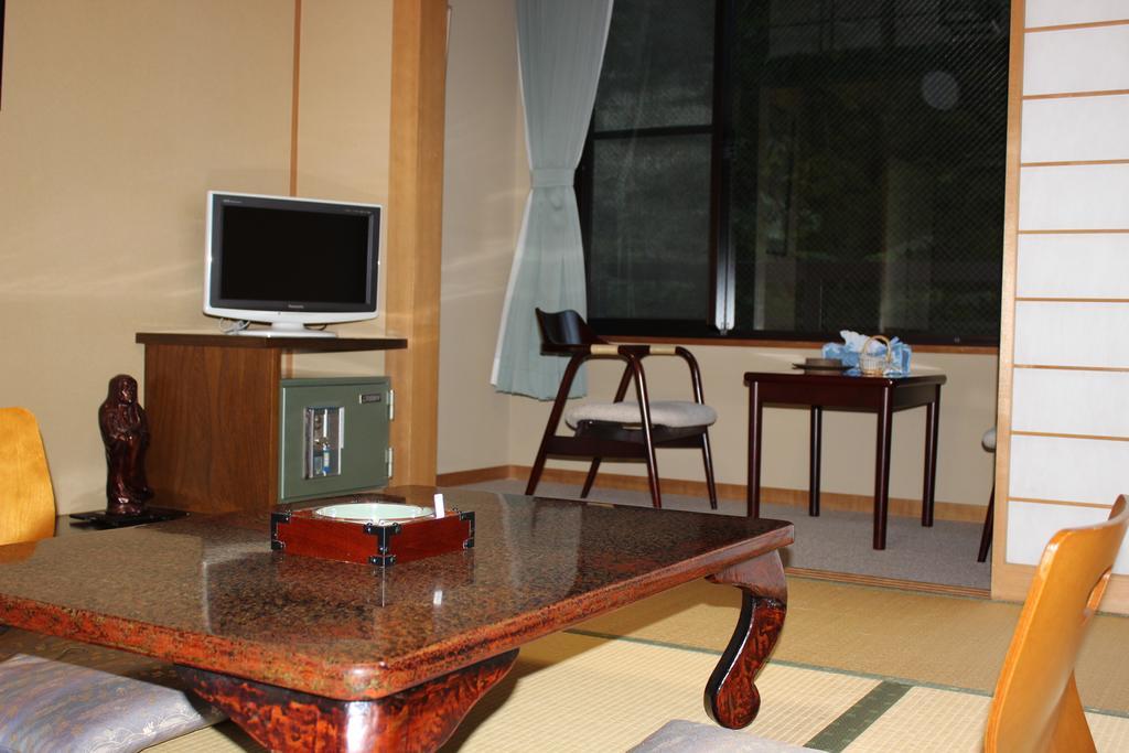 Ryokan Tanaka Takayama  Dış mekan fotoğraf