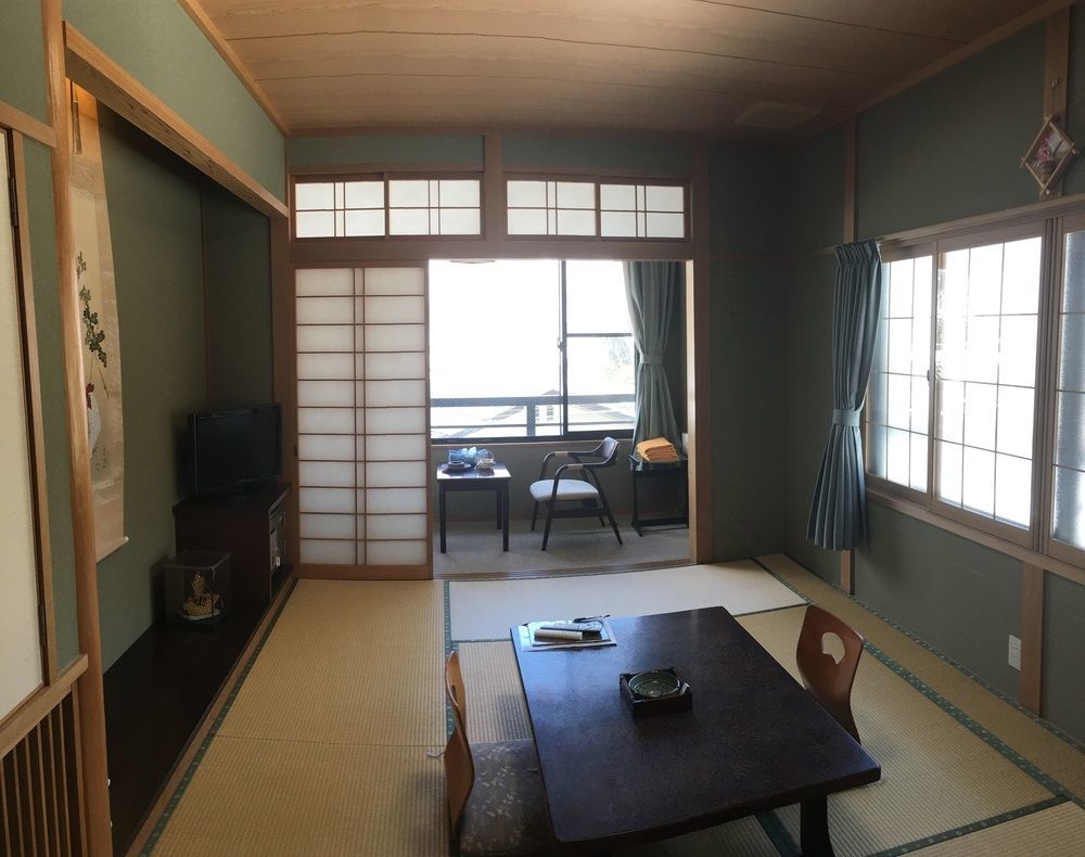 Ryokan Tanaka Takayama  Dış mekan fotoğraf